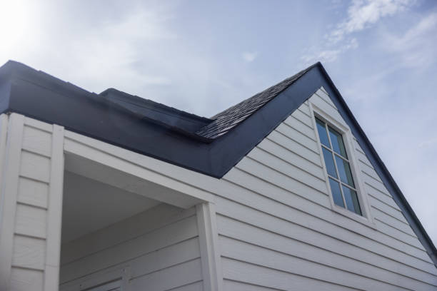 Best Storm Damage Siding Repair  in USA